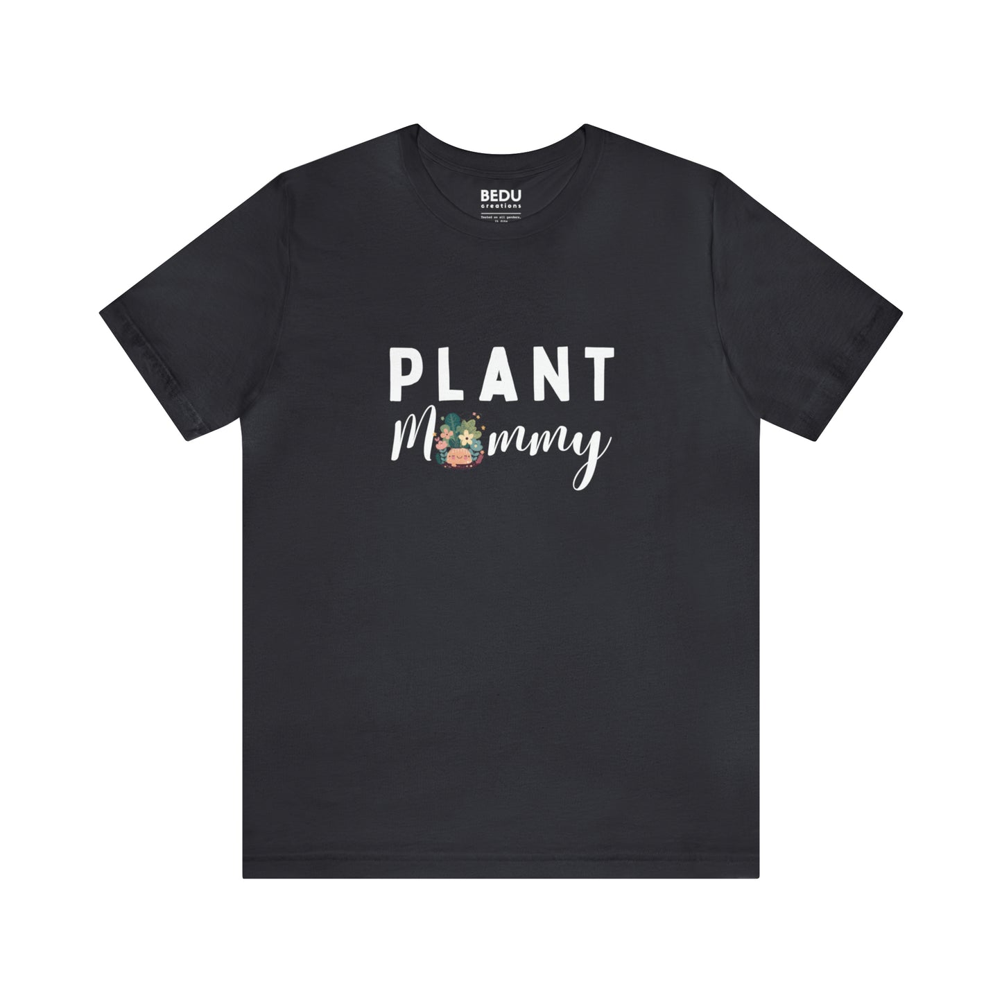 Plant Mommy: A Tribute to Green Thumbs