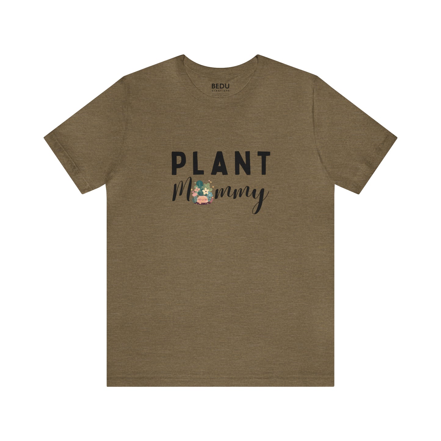 Plant Mommy: A Tribute to Green Thumbs
