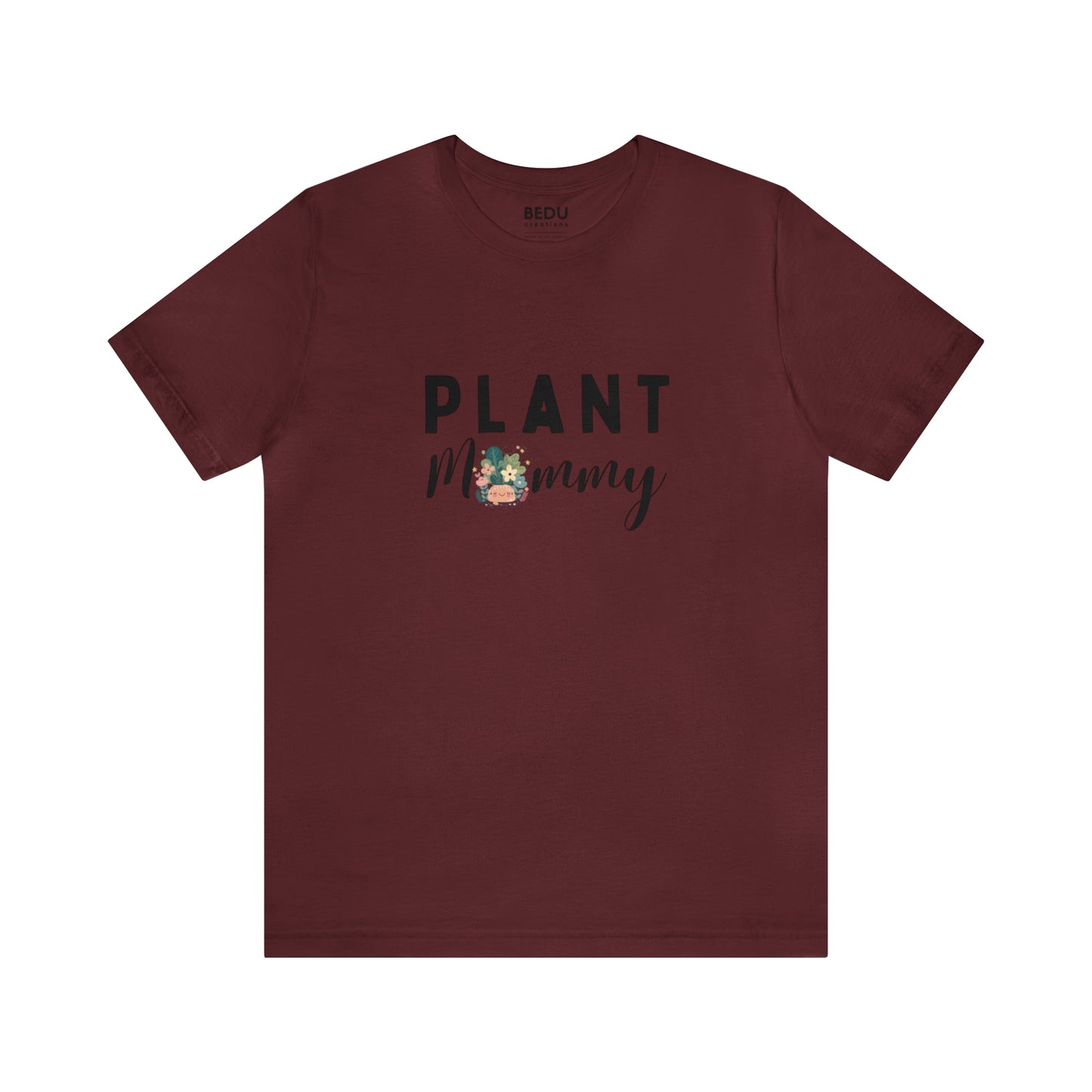 Plant Mommy: A Tribute to Green Thumbs