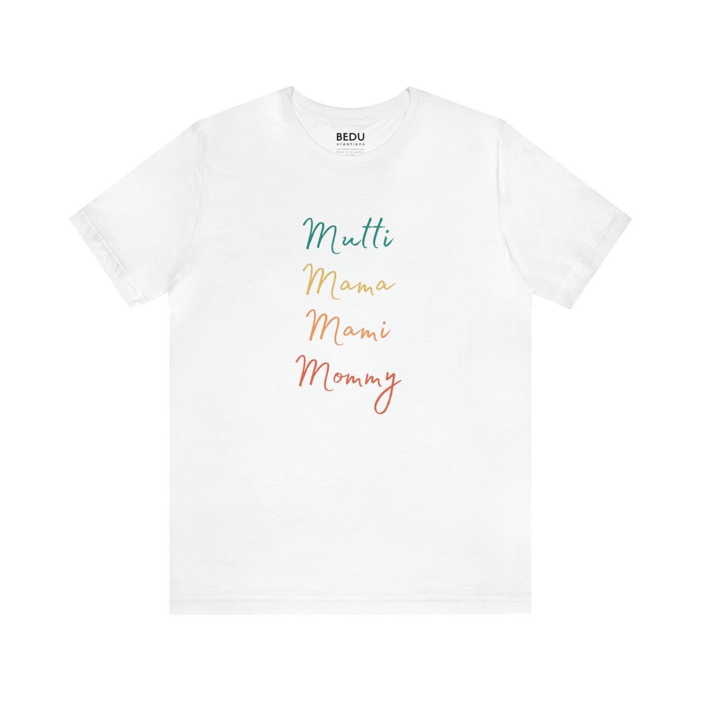 Mutt Mama Mami Mommy: A Vibrant Tribute for Mother’s Day