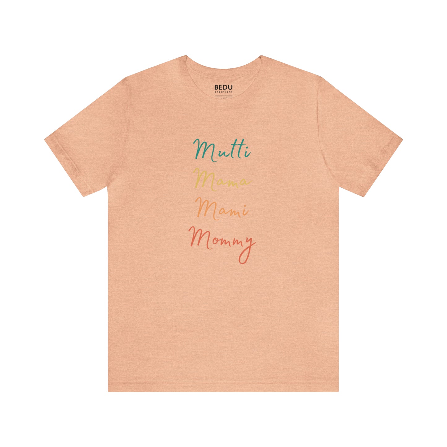 Mutt Mama Mami Mommy: A Vibrant Tribute for Mother’s Day