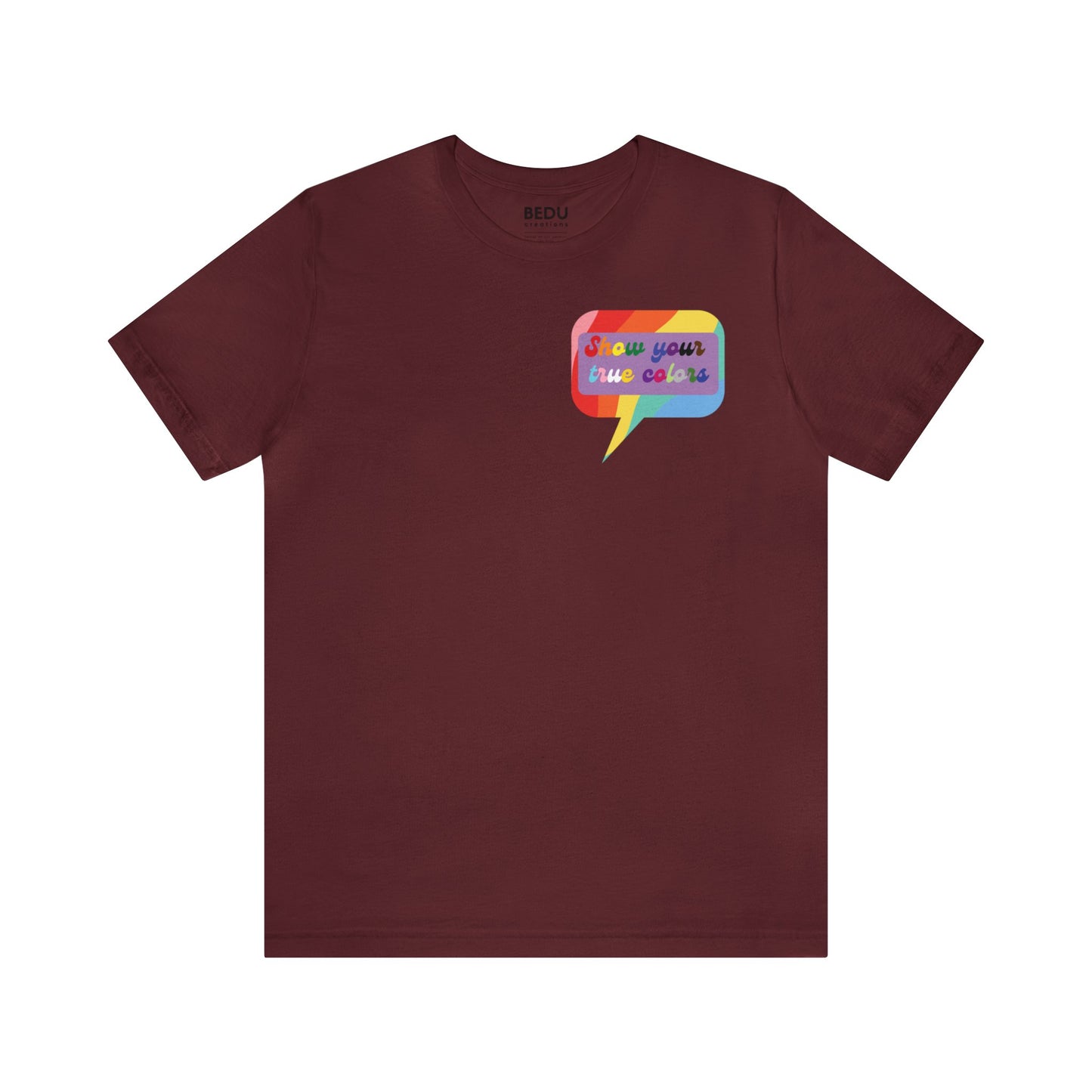 Pride Wings of Diversity’ Tee: Embracing Diversity and Equality