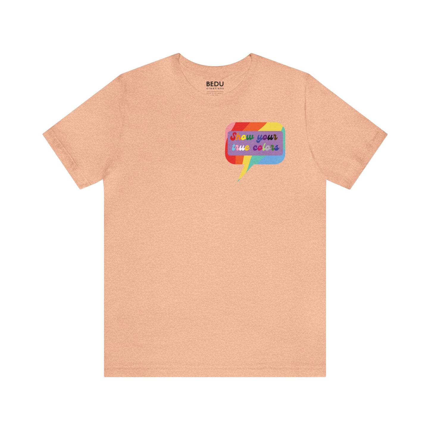 Pride Wings of Diversity’ Tee: Embracing Diversity and Equality
