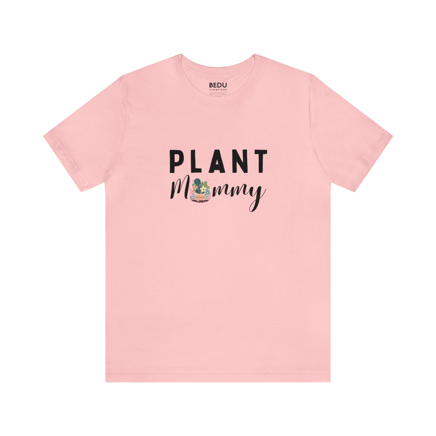 Plant Mommy: A Tribute to Green Thumbs