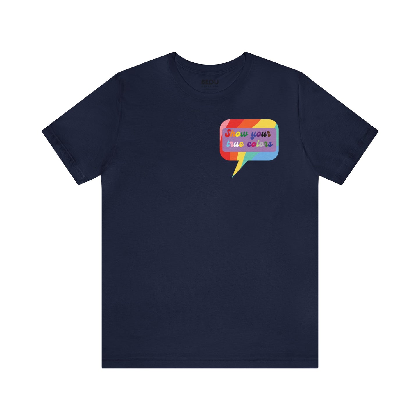 Pride Wings of Diversity’ Tee: Embracing Diversity and Equality