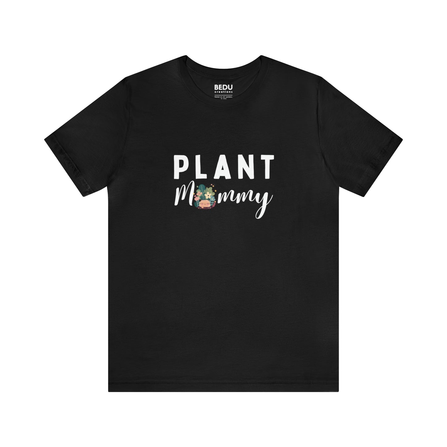 Plant Mommy: A Tribute to Green Thumbs