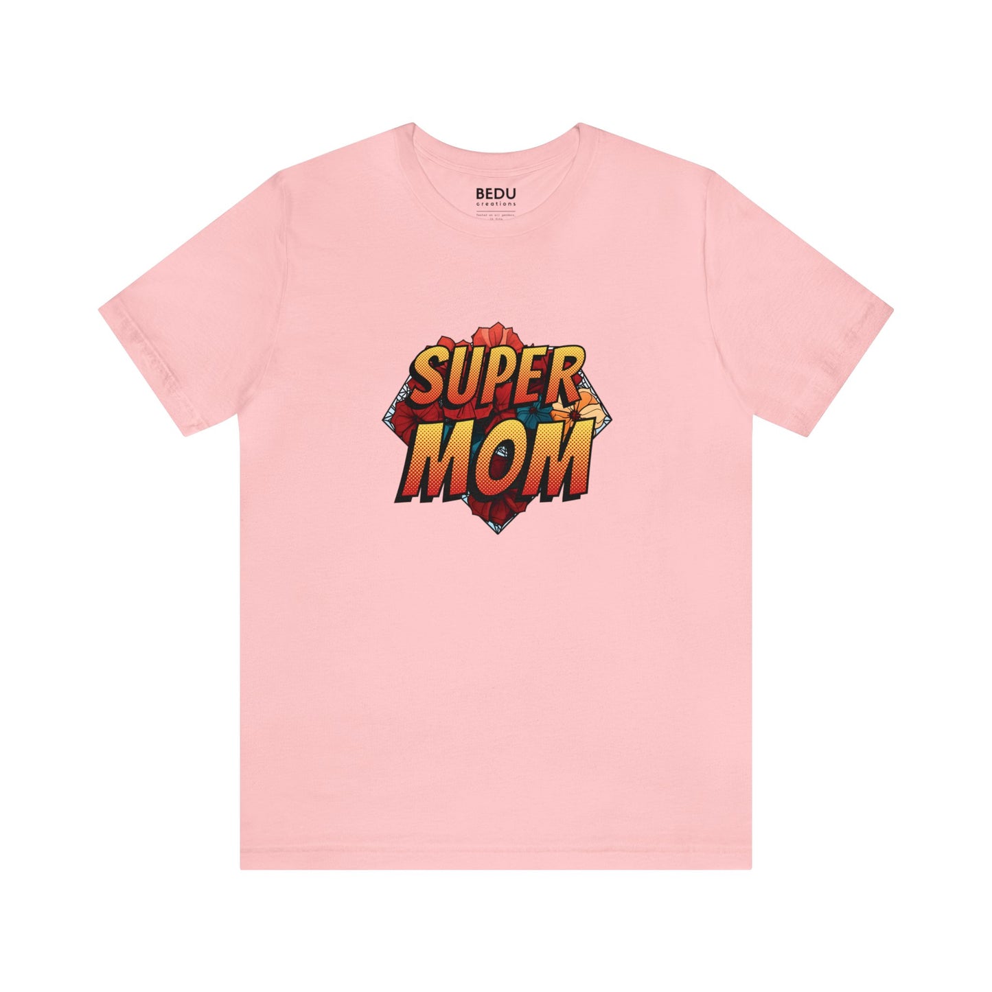 Super Mom’s Comic Bloom: A Mother’s Day Special