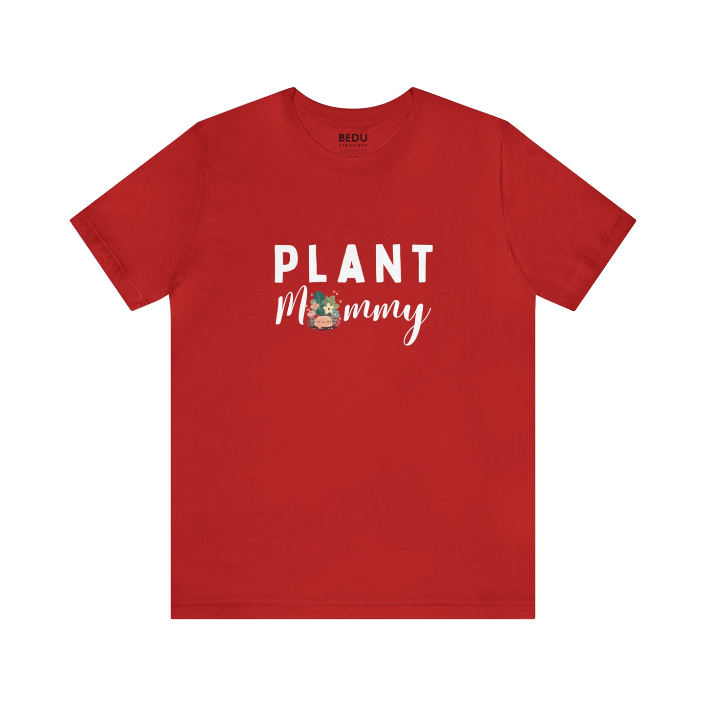 Plant Mommy: A Tribute to Green Thumbs