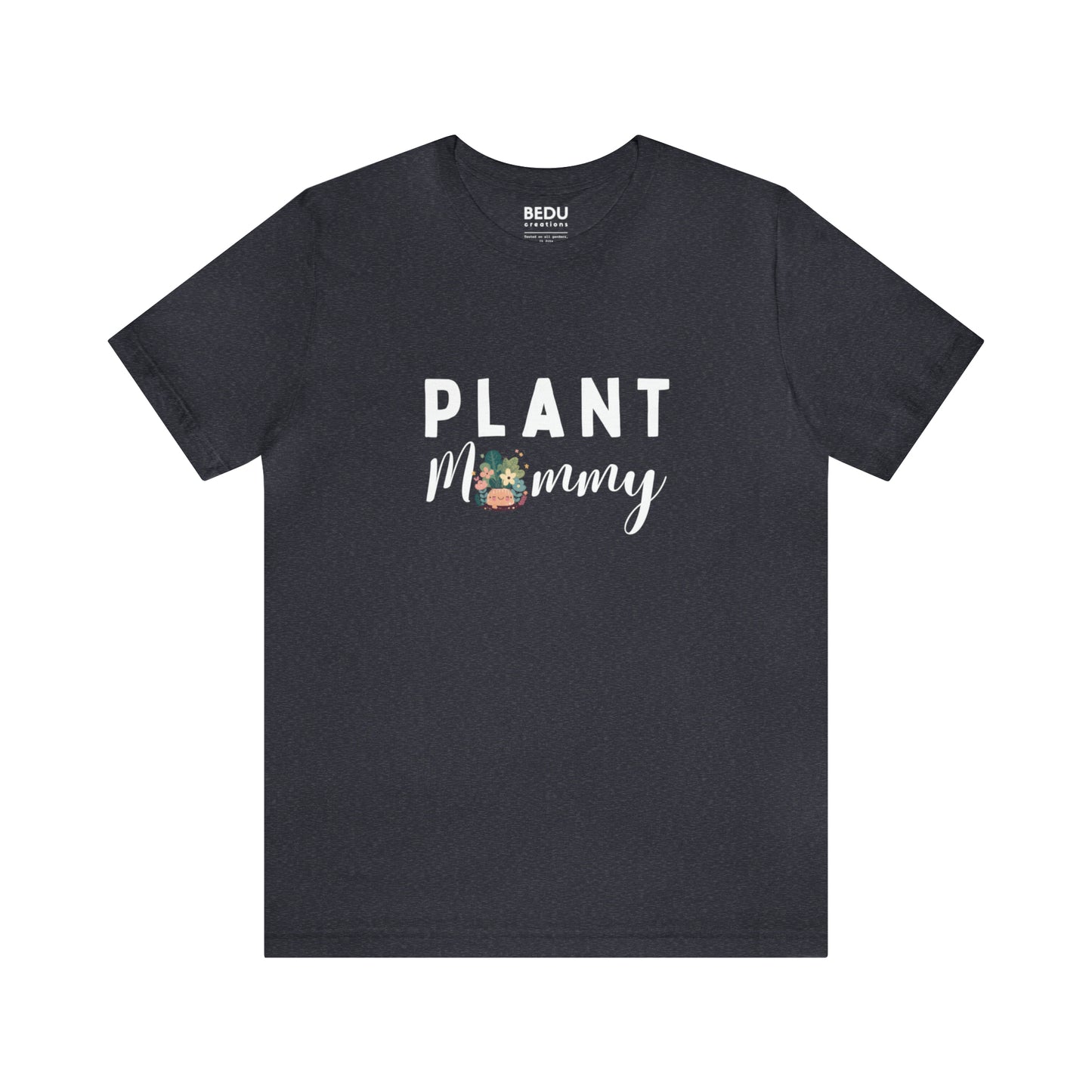 Plant Mommy: A Tribute to Green Thumbs