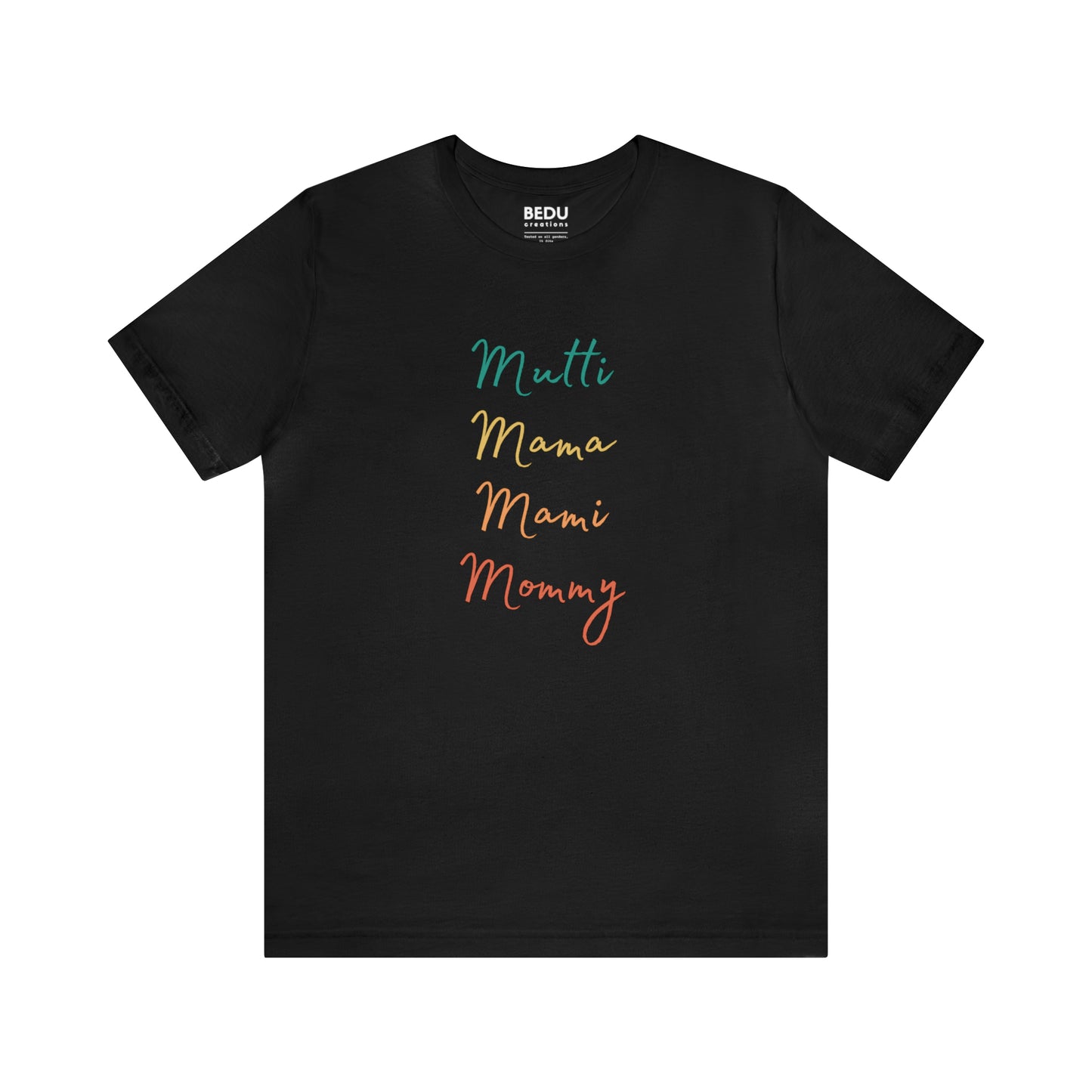 Mutt Mama Mami Mommy: A Vibrant Tribute for Mother’s Day