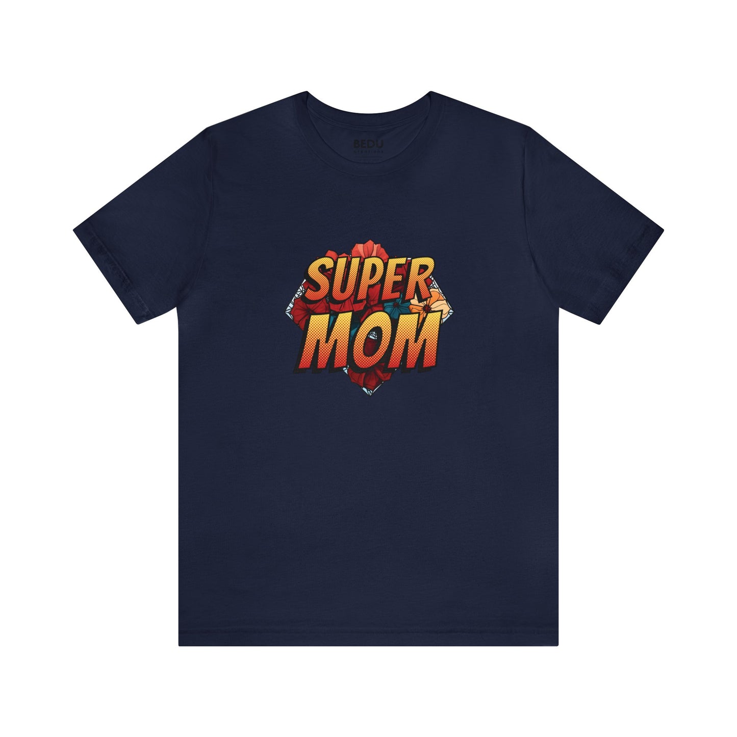 Super Mom’s Comic Bloom: A Mother’s Day Special