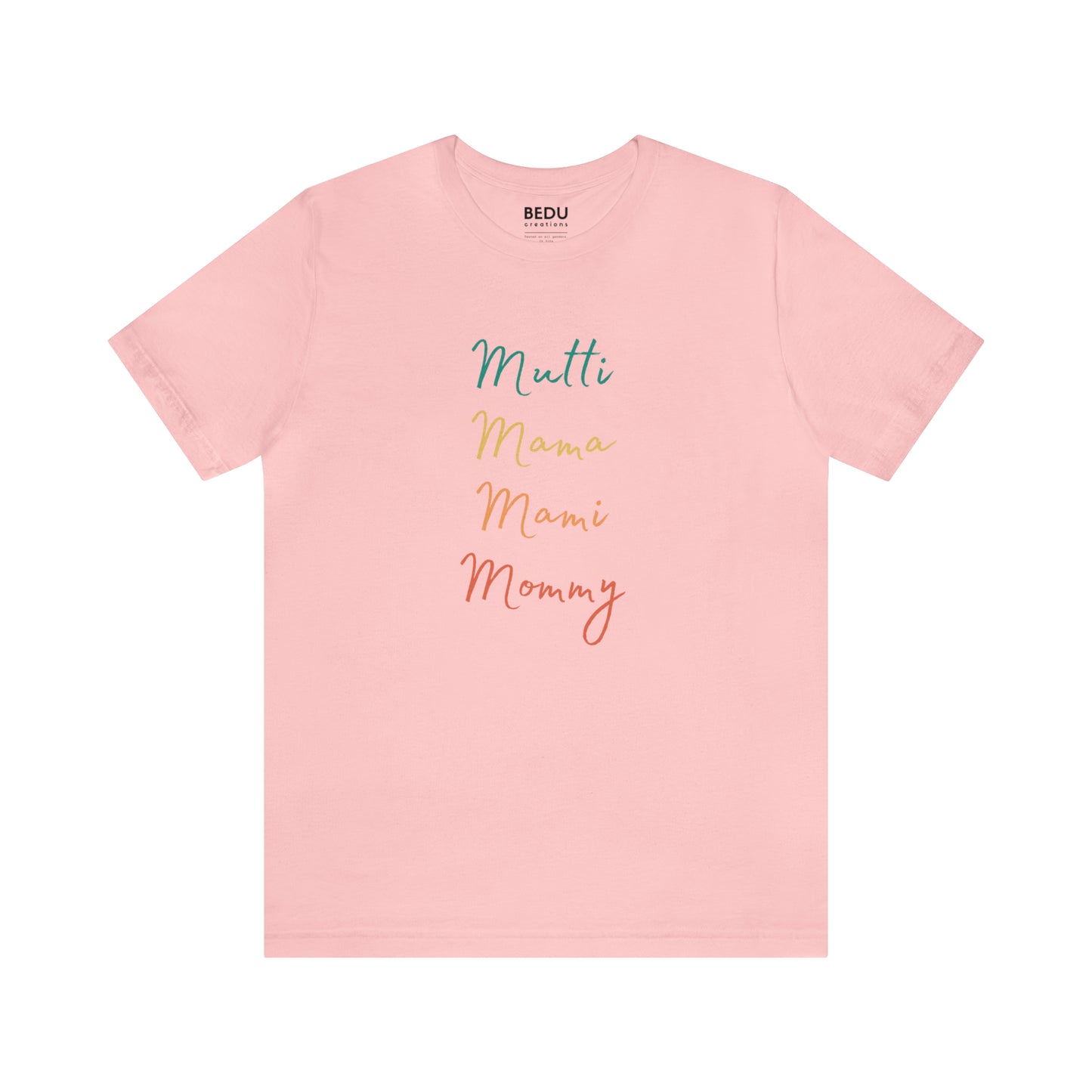 Mutt Mama Mami Mommy: A Vibrant Tribute for Mother’s Day