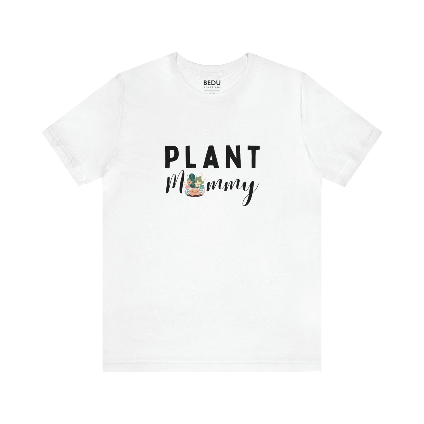 Plant Mommy: A Tribute to Green Thumbs