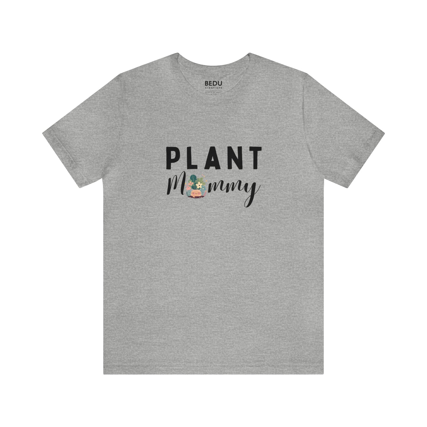 Plant Mommy: A Tribute to Green Thumbs