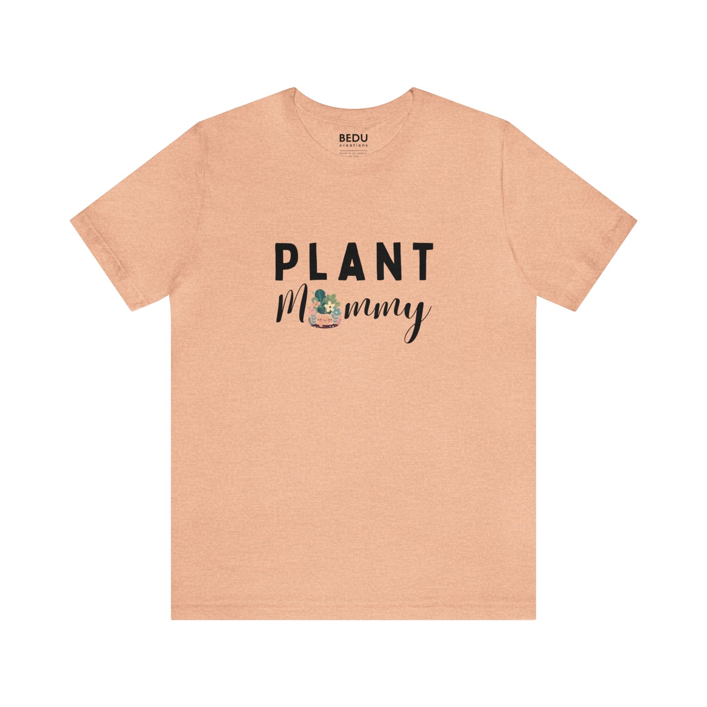 Plant Mommy: A Tribute to Green Thumbs