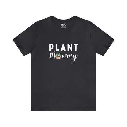 Plant Mommy: A Tribute to Green Thumbs