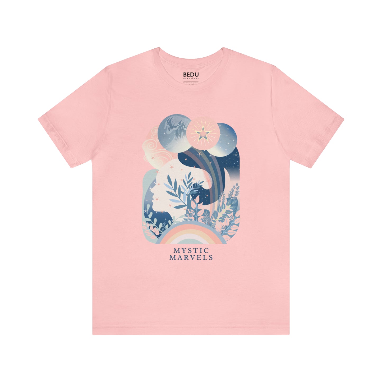 Ethereal Beauty t-shirt