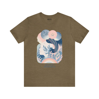 Ethereal Beauty t-shirt