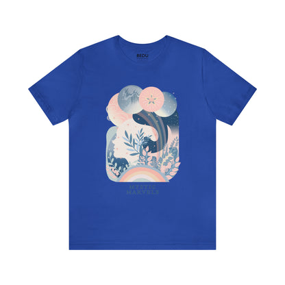 Ethereal Beauty t-shirt