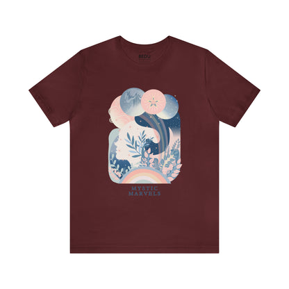 Ethereal Beauty t-shirt